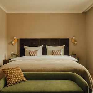 Comfort Double Kamer